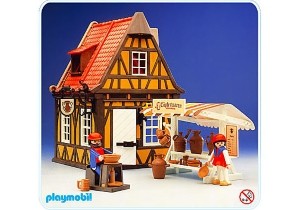 Playmobil&copy; 3455