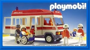 Playmobil© 3456