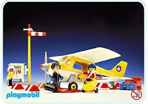 Playmobil&copy; 3457