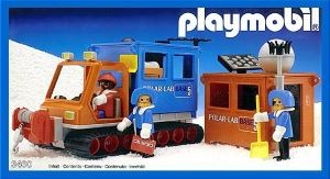 Playmobil© 3460