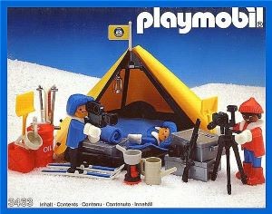 Playmobil© 3463