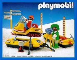 Playmobil© 3464