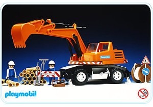 Playmobil© 3472
