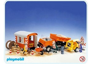 Playmobil© 3474