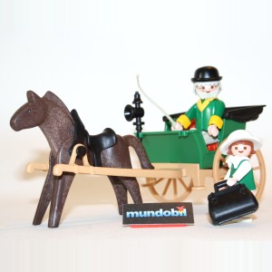 Playmobil© 3481