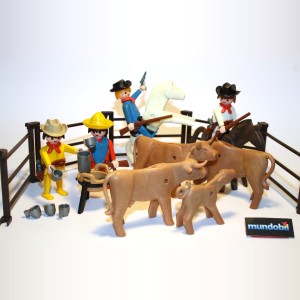 Playmobil© 3484