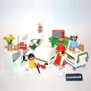 Playmobil© 3495