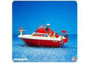 Playmobil&copy; 3498