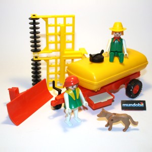 Playmobil© 3502