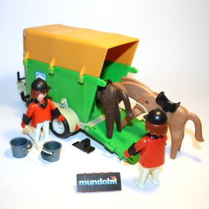 Playmobil&copy; 3505