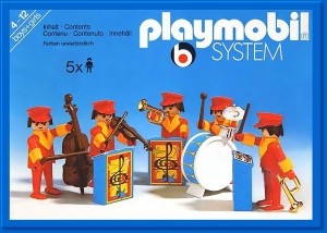 Playmobil© 3511