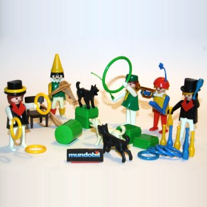 Playmobil© 3513