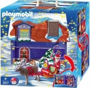 Playmobil© 3517