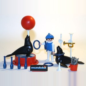 Playmobil© 3518
