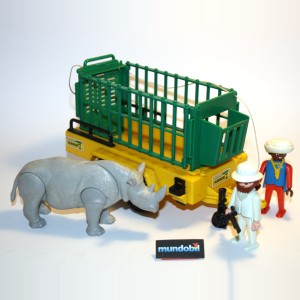 Playmobil&copy; 3529