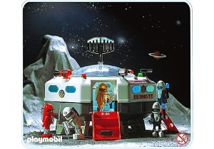 PLAYMOBIL Playmospace, 3318, 3589, 3590, 3509 , 3591 - 3536