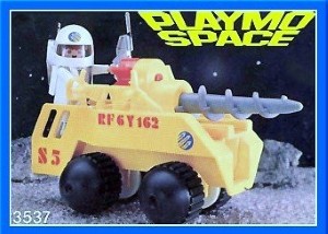 Playmobil&copy; 3537