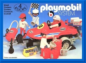 Playmobil&copy; 3538