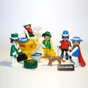 Playmobil© 3543