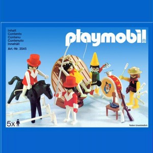 Playmobil© 3545