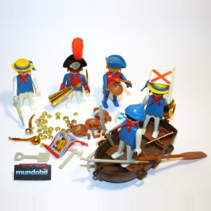 Playmobil&copy; 3546