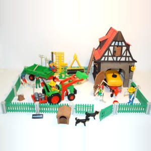 Playmobil&copy; 3555