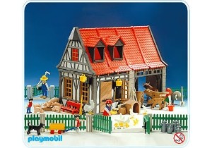 Playmobil© 3556