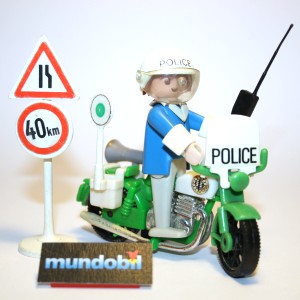 Playmobil© 3572