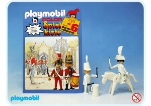 Playmobil© 3605x