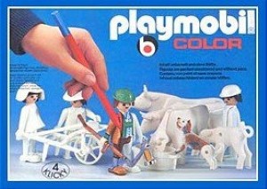 Playmobil© 3612