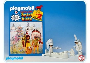 Playmobil© 3619x