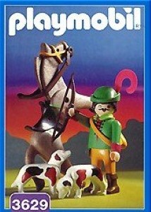 Playmobil&copy; 3629