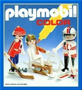Playmobil&copy; 3635