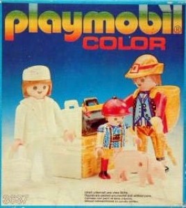 Playmobil© 3637