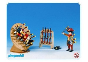 Playmobil© 3640