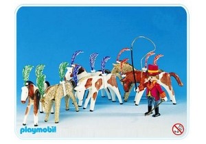 Playmobil© 3643