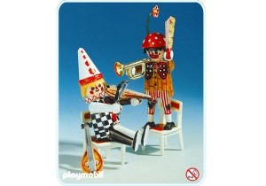 Playmobil© 3644