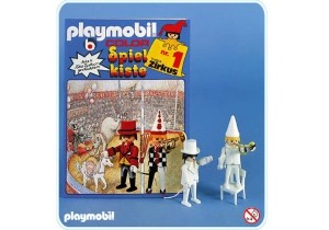 Playmobil© 3645x