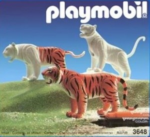 Playmobil© 3648