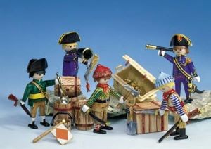 Playmobil© 3656x