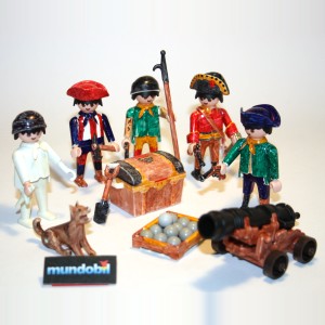Playmobil© 3657