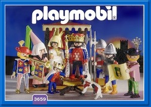 Playmobil© 3659