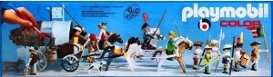 Playmobil© 3660x