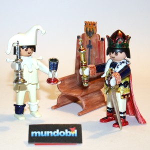 Playmobil© 3664x