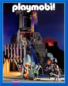 Playmobil© 3665