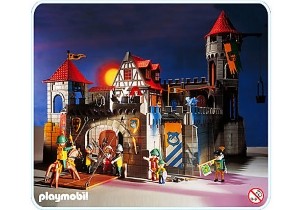 Playmobil© 3666