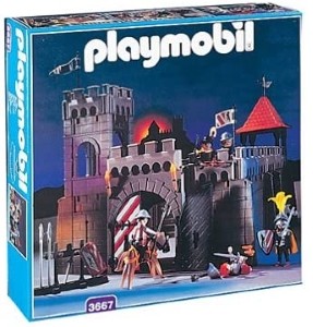 Playmobil© 3667