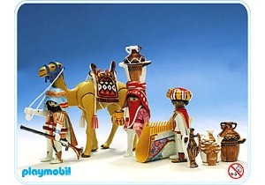 Playmobil© 3675