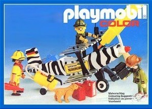 Playmobil© 3676