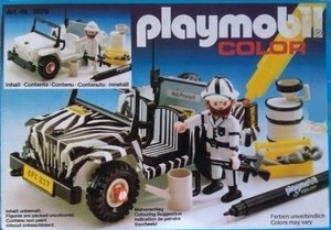 Playmobil&copy; 3679